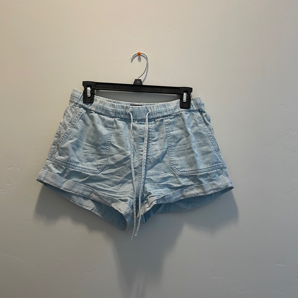 Volcom shorts!